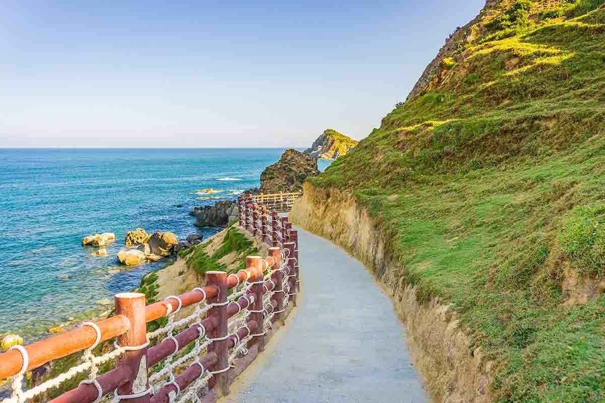 Visit The Most Beautiful Fishing Villages In Binh Dinh