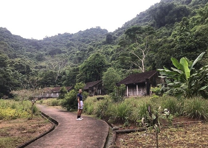 Discover Viet Hai – The Hundred-Year-Old Village In Cat Ba Island