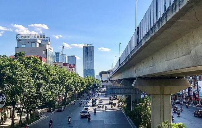 Vietnam’s Weather Forecast (June 2): Moderate To Heavy Rain In The Evening In The Northern Region