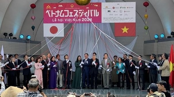 Vietnam News Today (Jun. 2): Outstanding Opportunities For Vietnam to Become Regional Logistics Center