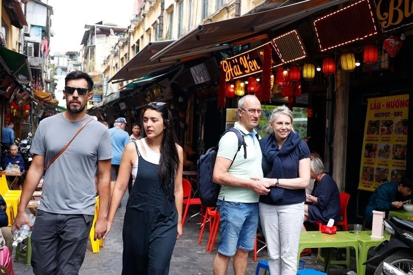 Vietnam, Plzen (Czech Republic) Benefit From Localities Cooperation