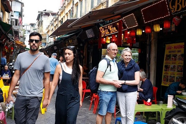 Vietnam, Plzen (Czech Republic) Benefit From Localities Cooperation