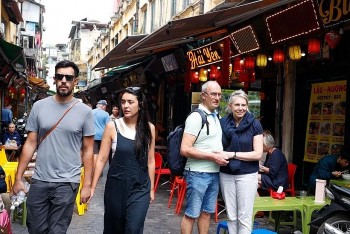 Vietnam, Plzen (Czech Republic) Benefit From Localities Cooperation