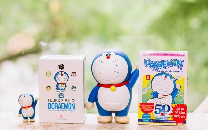 Kim Dong Publishing House Organizes A Comic Book Creation Contest In Vietnam