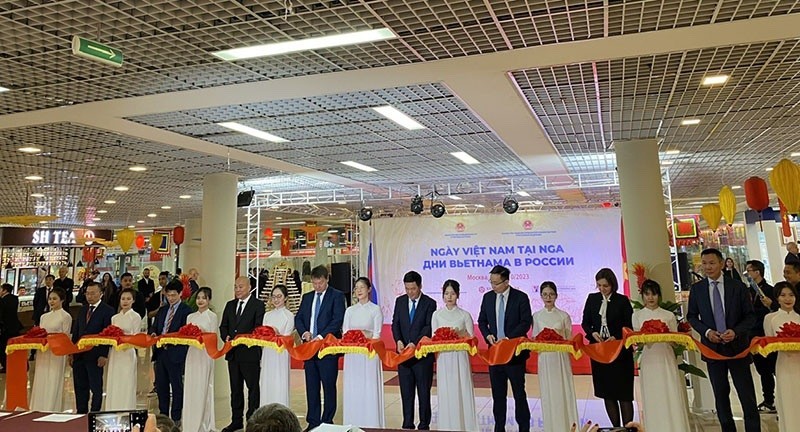 Vietnam - Russia Relations to Bring Positive Contribution to World Prosperity