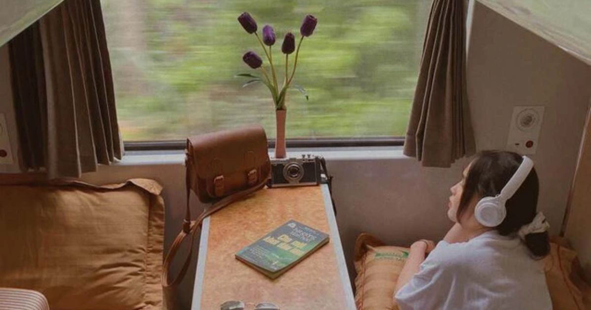 North-South Railway: Longest Train Journeys for Travel Lovers in Vietnam