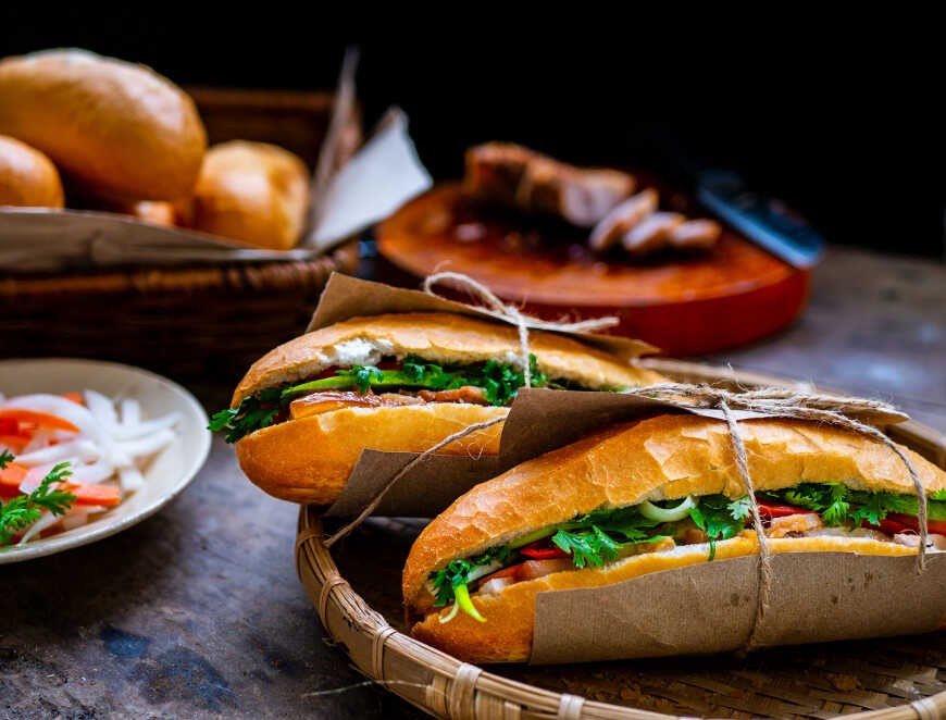 Ho Chi Minh City Ranked 4th In The Top 20 Destinations With The World’s Best Cuisine