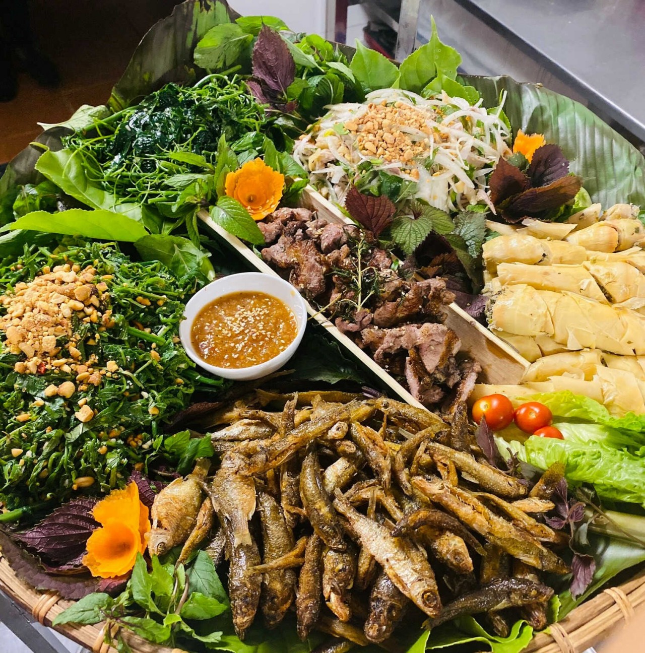 Ban Ba Waterfall – A Heavenly Retreat For A Summer Holiday In Tuyen Quang