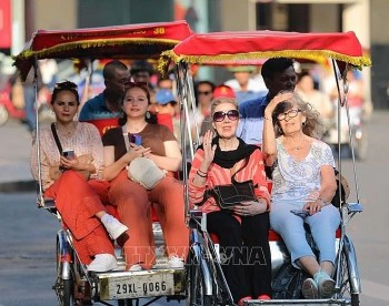 Promote and Introduce Vietnamese Tourism to Attract International Visitors