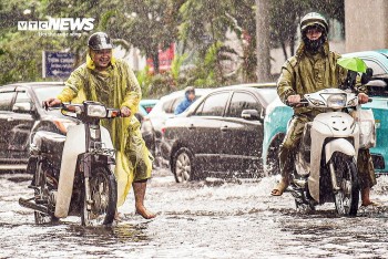 Vietnam’s Weather Forecast (June 9): Cool Temperatures With Light Rain In Hanoi And The North
