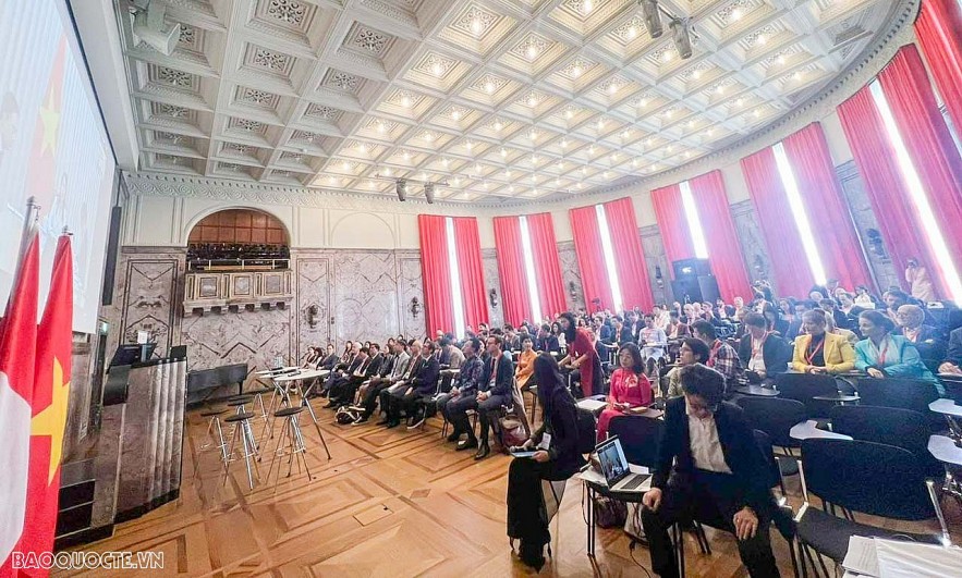 Vietnam Creates Favorable Conditions For Swiss Businesses