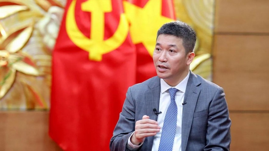 People-to-people Diplomacy - Golden key to Enhance Vietnam-Russia Friendship