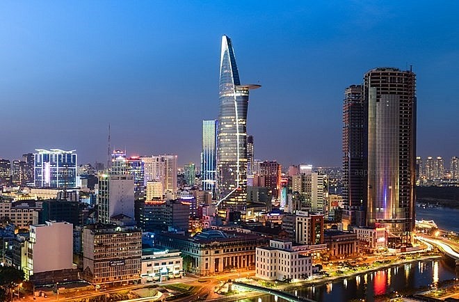 HCM City, Hanoi Named in Savills List of Fastest-Developing Cities