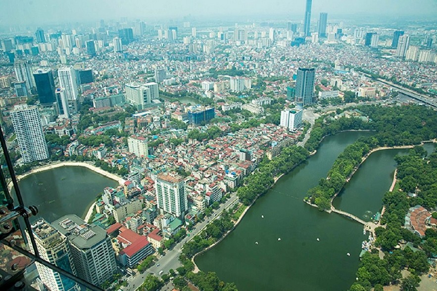 HCM City, Hanoi Named in Savills List of Fastest-Developing Cities