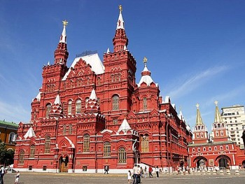 Russia and Vietnam: Soulmates From Across Borders