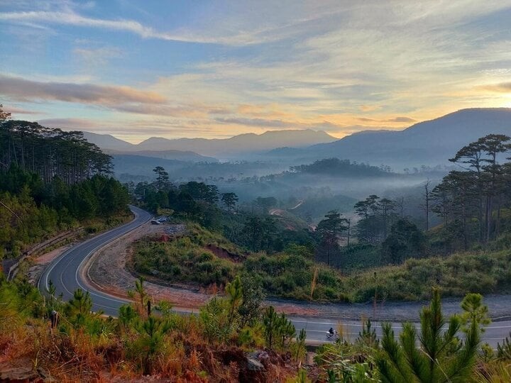 K’Long K’Lanh – The Alluring “Smokey” Village In The Heart Of Dalat