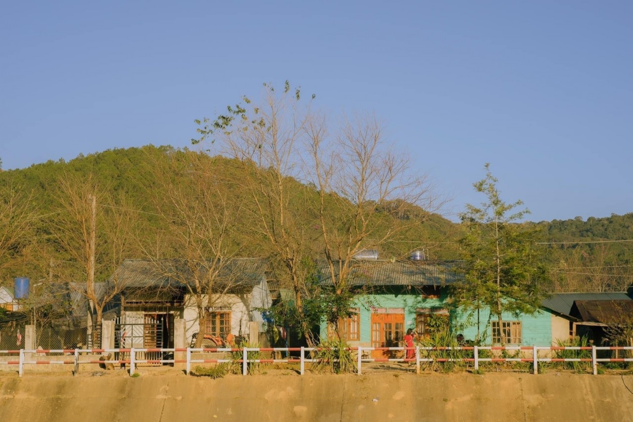 K’Long K’Lanh – The Alluring “Smokey” Village In The Heart Of Dalat