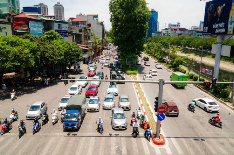 Vietnam’s Weather Forecast (June 16): Moderate To Heavy Rain Comebacks In The Northern Region