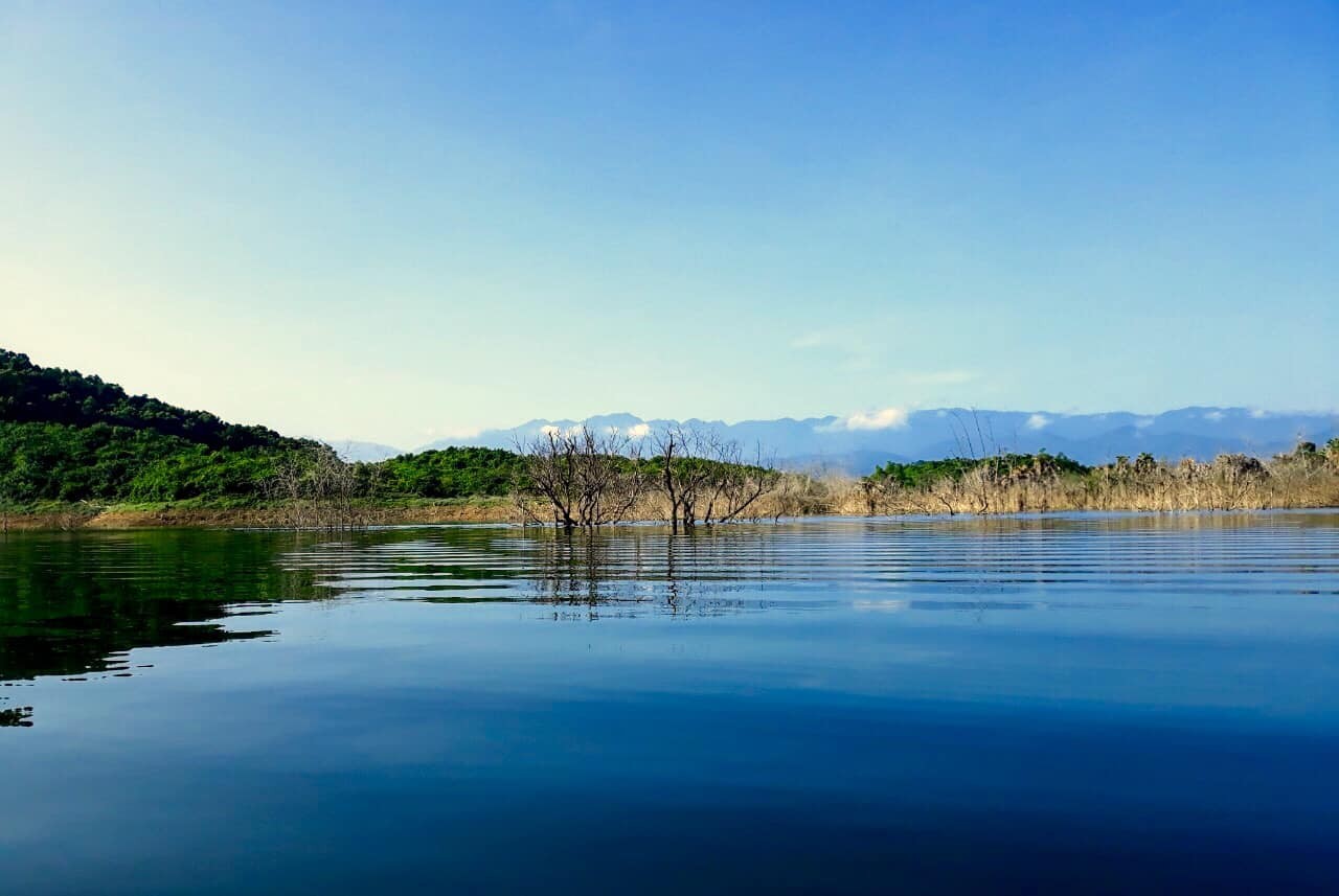 Experience The Breath-Taking Wilderness Of Vu Quang National Park