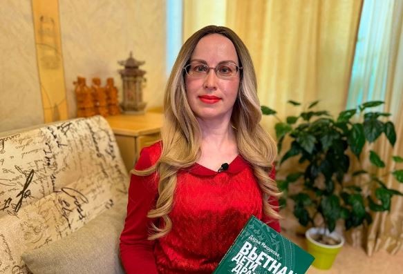 Russian Vietnamologist's Love for Vietnam