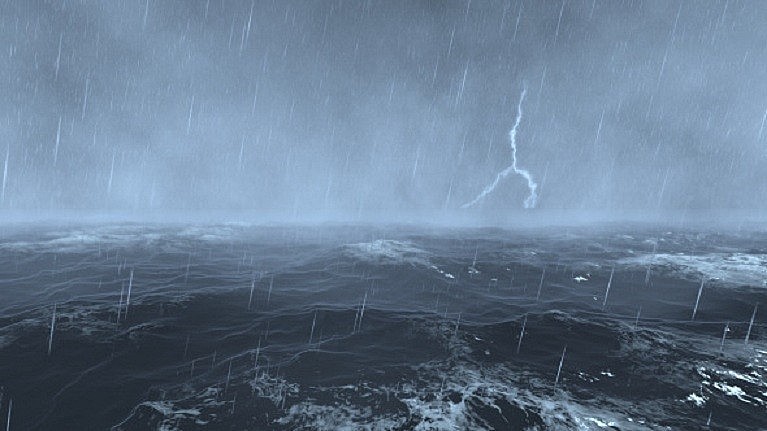 Illustration: National Center for Hydro-Meteorological Forecasting