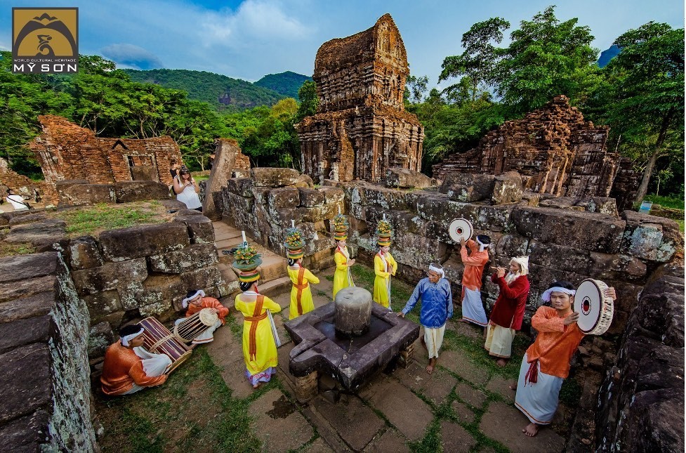 Ninh Thuan Hosts the 6th Cham Ethnic Cultural Festival in September