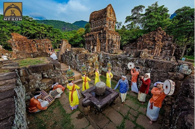 Ninh Thuan Hosts the 6th Cham Ethnic Cultural Festival in September