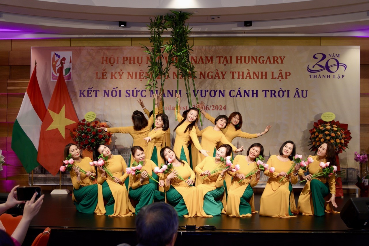 (Photo: TĐ) 