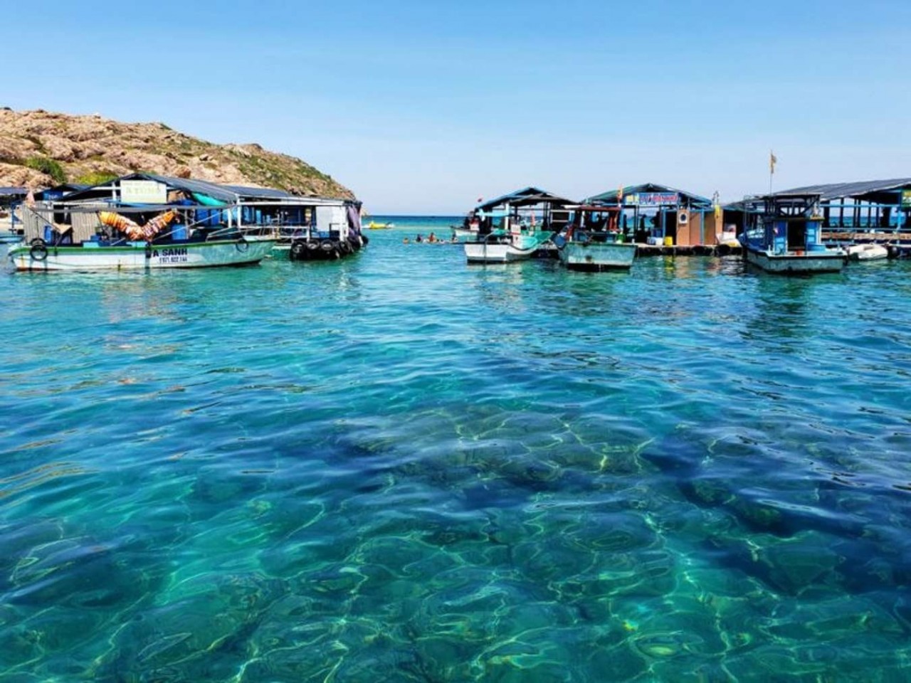 Discover The Most Beautiful Beaches For A Fresh Summer In Quy Nhon