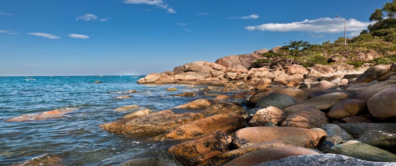 Discover The Most Beautiful Beaches For A Fresh Summer In Quy Nhon