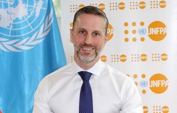 United Nations Population Fund Assists Vietnam in Poverty Reduction, Socio-economic Development