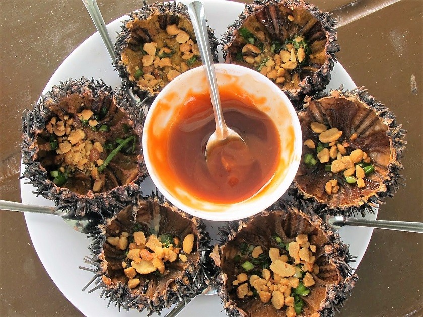 Explore The Most Delicious Traditional Dishes In Con Dao