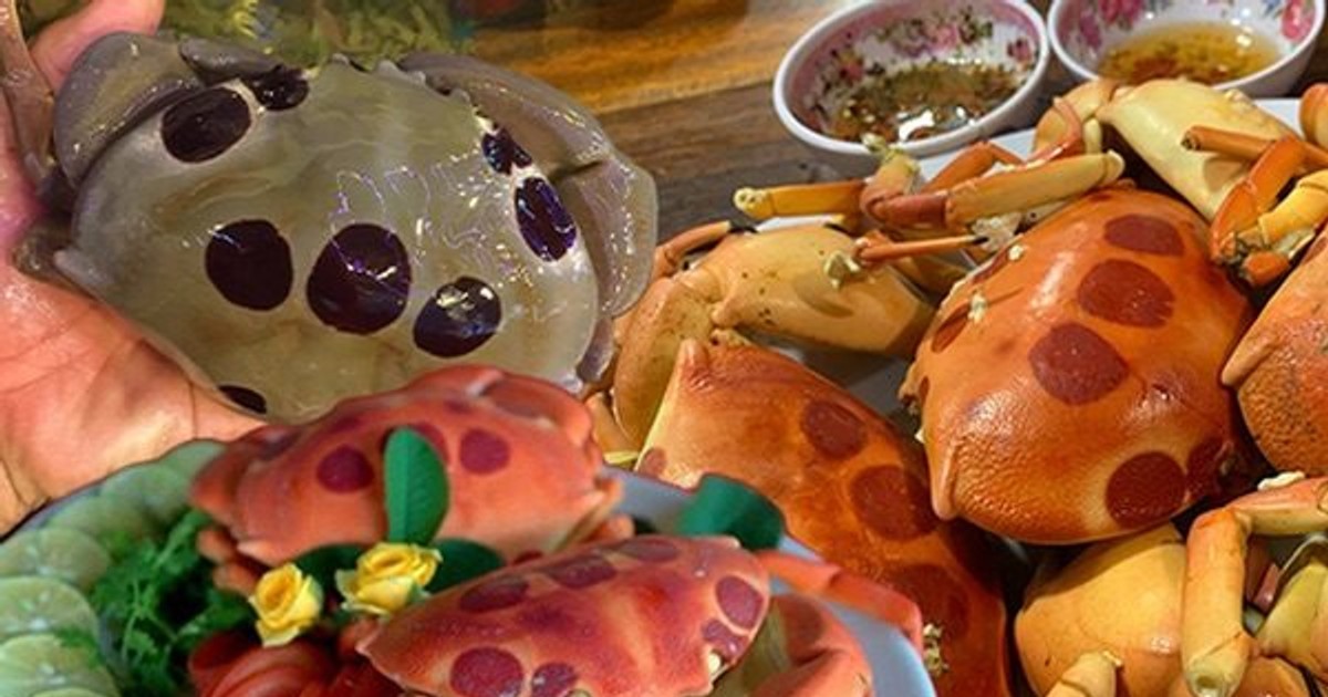 Explore The Most Delicious Traditional Dishes In Con Dao