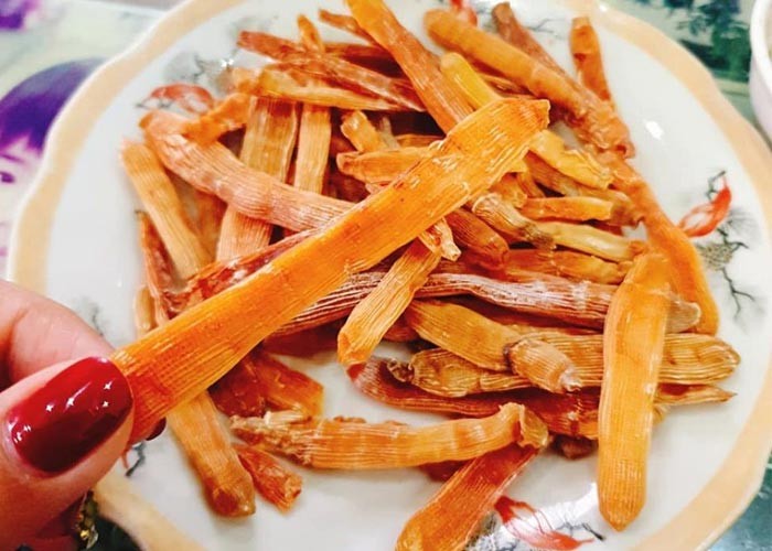 Explore The Most Delicious Traditional Dishes In Con Dao