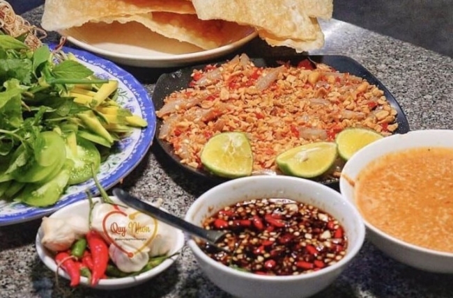 Explore The Most Delicious Traditional Dishes In Con Dao