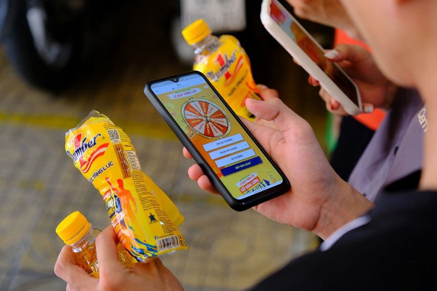 Real Game, Real Win with "Tear to Win 2024" Campaign by Number 1 Energy Drink