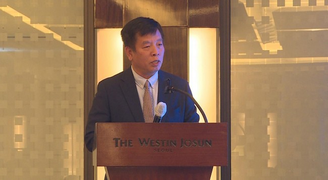 Vietnamese Ambassador: PM’s Official Visit to RoK to Open Up New Page For Bilateral Ties