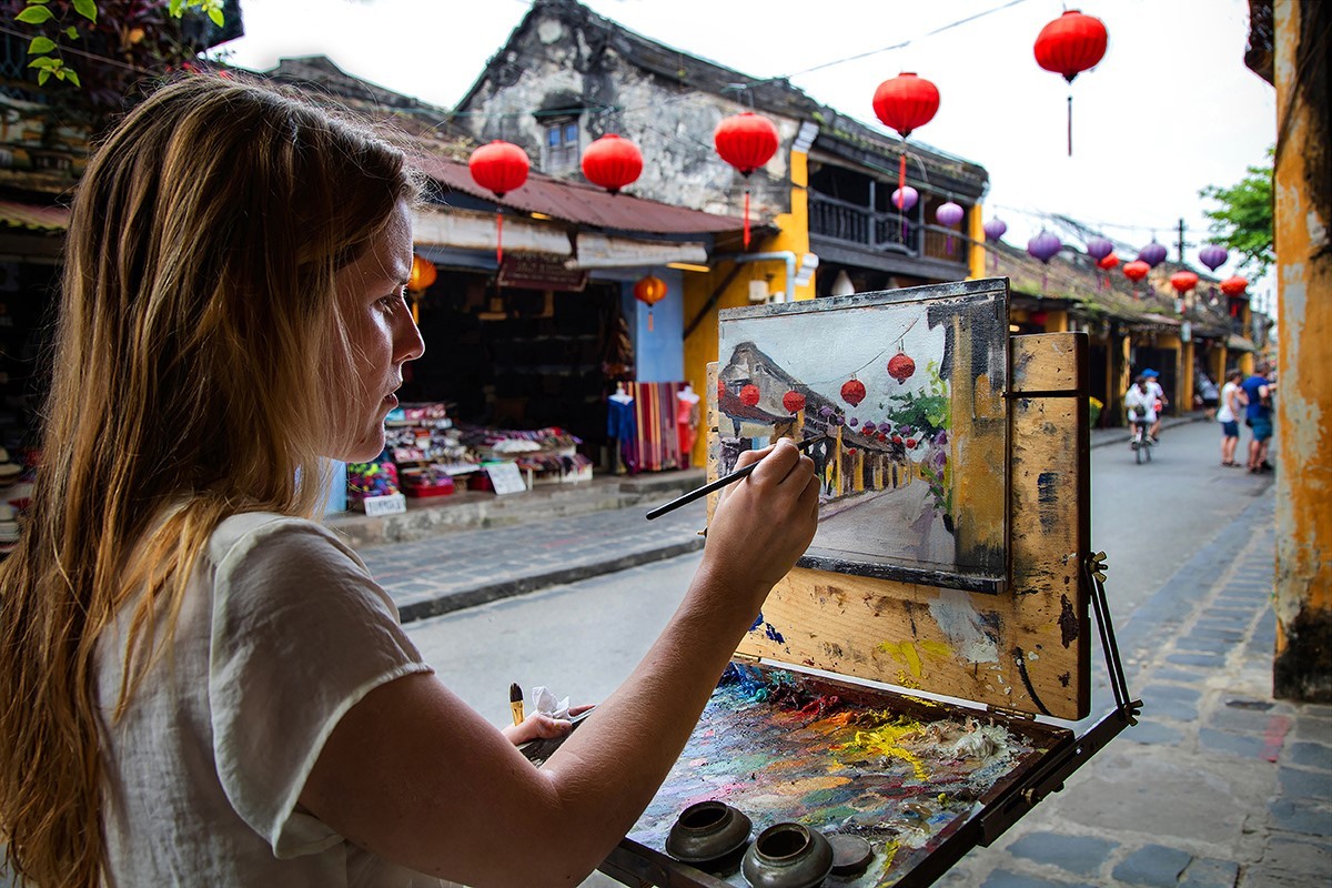 More than Eight Million international Visitors to Vietnam First Half of 2024