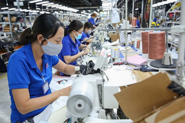 Trade With US Likely to Exceed US$100 Billion in 2024