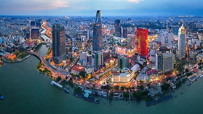 EuroCham Confident in Vietnam's Stable Economic Development