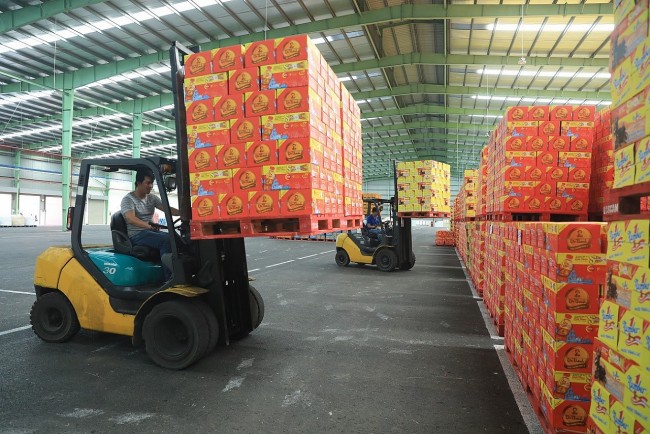 Tan Hiep Phat and its 3-decade Journey of Business Development, Building Sustainable Values for Society