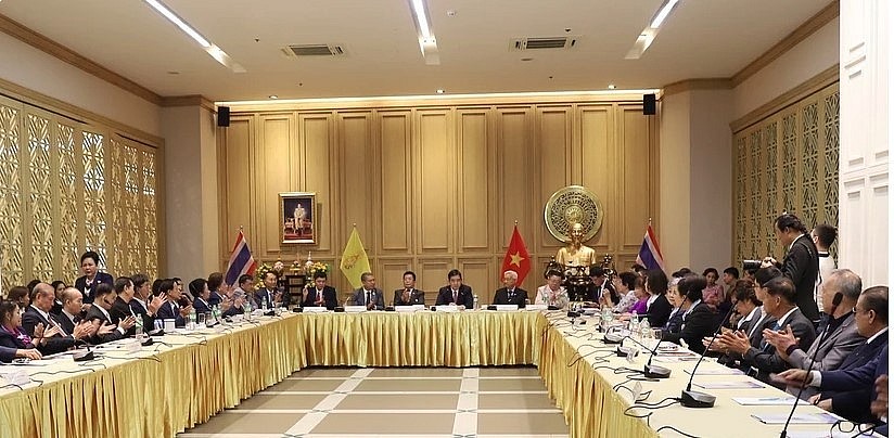 Vietnam News Today (Aug. 13): s
