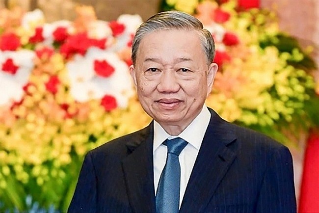 Vietnam News Today (Aug. 18): Party General Secretary And President To Lam Begins State Visit to China