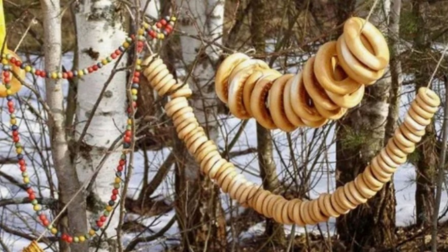 Maslenitsa: Russia's Joyful Farewell to Winter Maslenitsa: Russia's Joyful Farewell to Winter