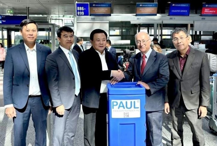ngos intl organizations support northern provinces in recovering from typhoon yagi