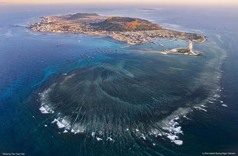 Vietnam's Cinematic Landscapes Highlighted in Art Exhibition in US Vietnam's Cinematic Landscapes Highlighted in Art Exhibition in US