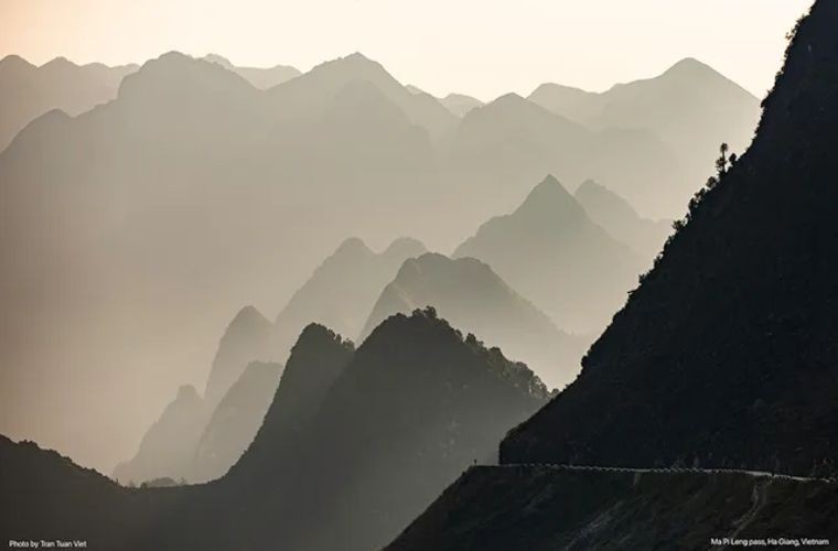 Vietnam's Cinematic Landscapes Highlighted in Art Exhibition in US Vietnam's Cinematic Landscapes Highlighted in Art Exhibition in US