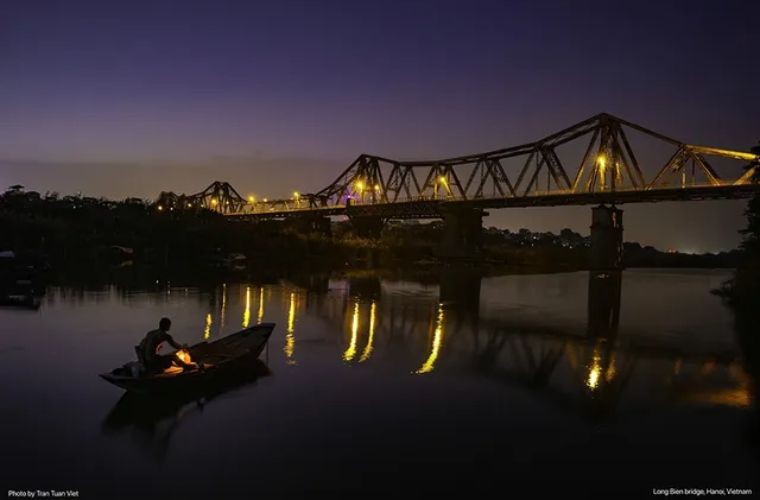 Vietnam's Cinematic Landscapes Highlighted in Art Exhibition in US Vietnam's Cinematic Landscapes Highlighted in Art Exhibition in US