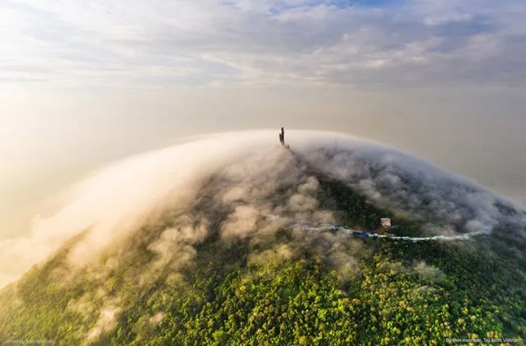 Vietnam's Cinematic Landscapes Highlighted in Art Exhibition in US Vietnam's Cinematic Landscapes Highlighted in Art Exhibition in US