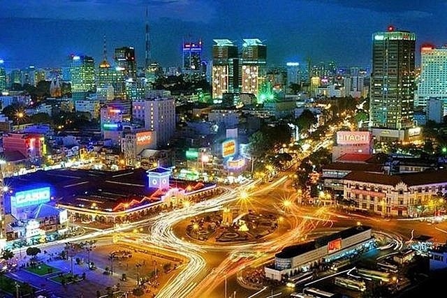 Vietnam News Today (Oct. 6): Vietnamese GDP Growth in Q3 Projected at 5.3%